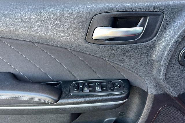 used 2022 Dodge Charger car, priced at $22,990