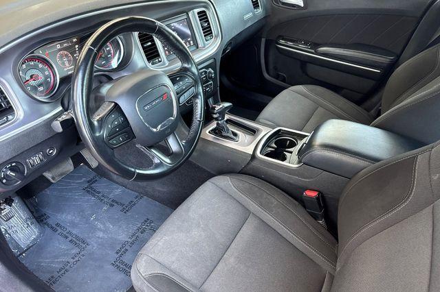 used 2022 Dodge Charger car, priced at $22,990