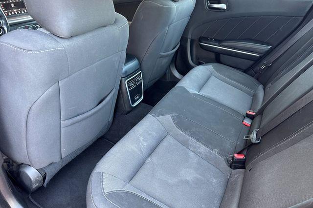 used 2022 Dodge Charger car, priced at $22,990