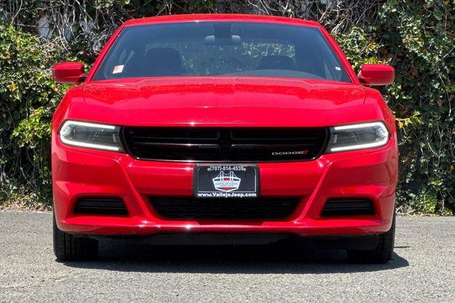 used 2022 Dodge Charger car, priced at $22,990