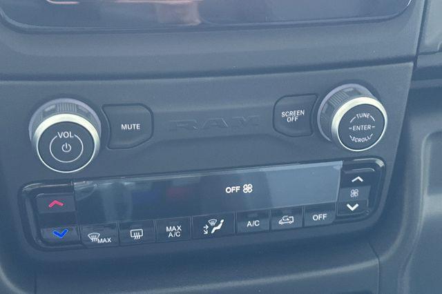 new 2026 Ram ProMaster 2500 car, priced at $53,480