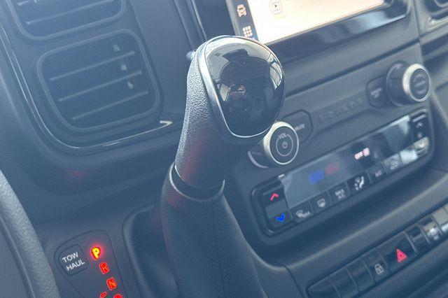 new 2026 Ram ProMaster 2500 car, priced at $53,480