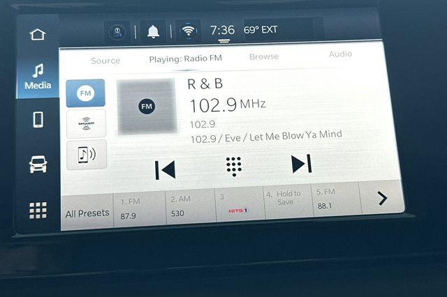 new 2026 Ram ProMaster 2500 car, priced at $53,480