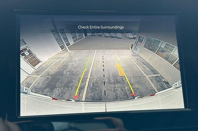 new 2026 Ram ProMaster 2500 car, priced at $53,480