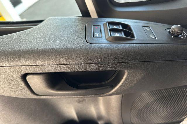 new 2026 Ram ProMaster 2500 car, priced at $53,480
