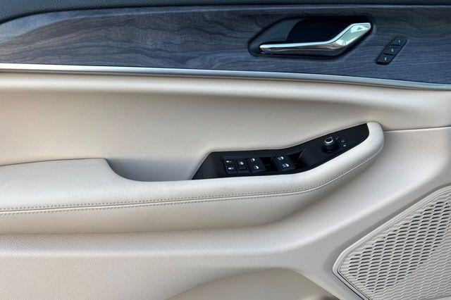 new 2025 Jeep Grand Cherokee L car, priced at $43,460