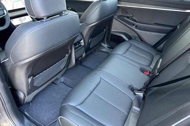 new 2025 Jeep Wagoneer S car, priced at $57,469