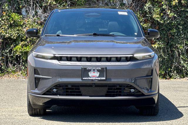 new 2025 Jeep Wagoneer S car, priced at $57,469