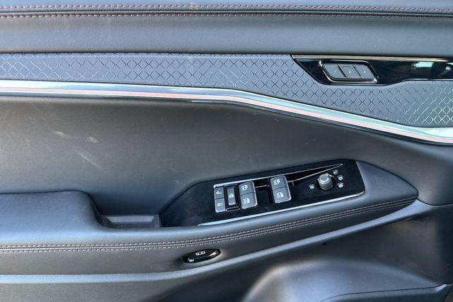 new 2025 Jeep Wagoneer S car, priced at $57,469