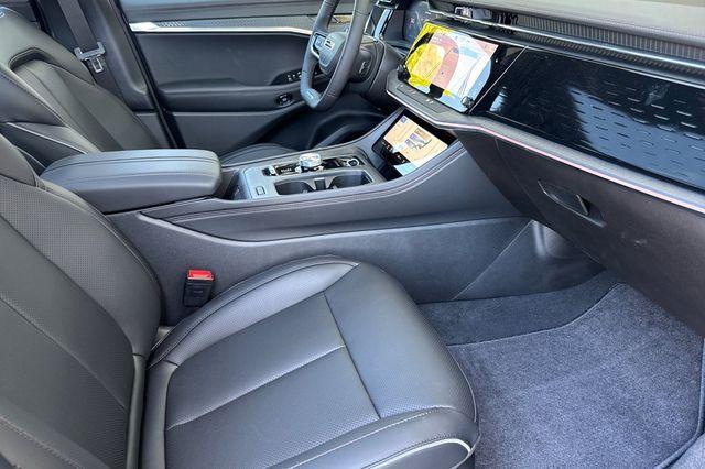 new 2025 Jeep Wagoneer S car, priced at $57,469