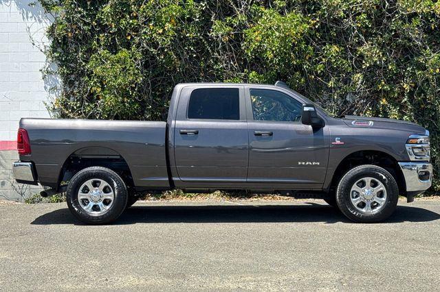 new 2025 Ram 2500 car, priced at $73,675