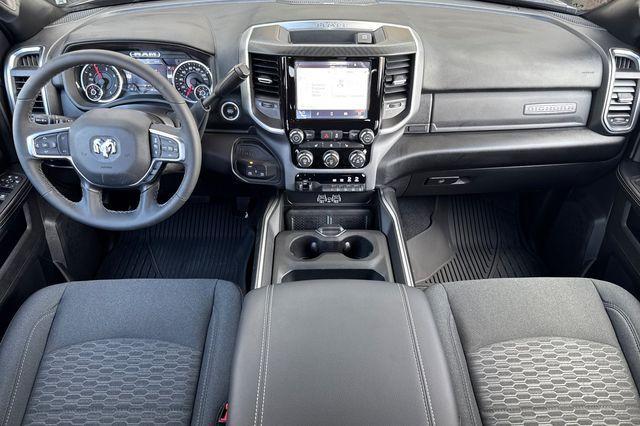 new 2025 Ram 2500 car, priced at $73,675