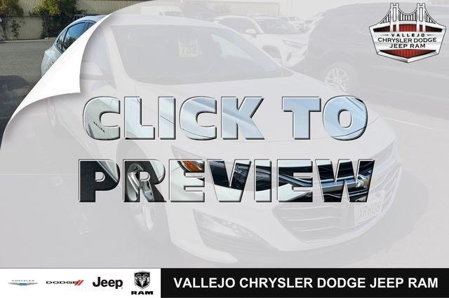 used 2024 Chevrolet Malibu car, priced at $18,490
