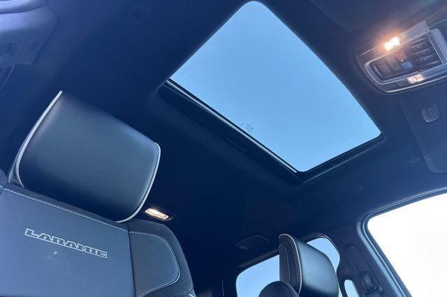 new 2026 Ram 2500 car, priced at $81,860