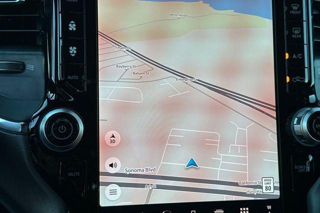 new 2026 Ram 2500 car, priced at $81,860