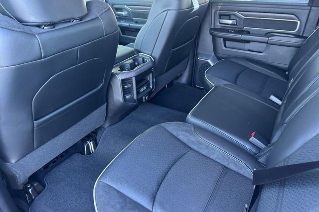 new 2026 Ram 2500 car, priced at $81,860