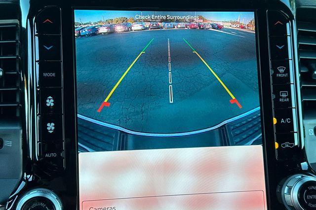 new 2026 Ram 2500 car, priced at $81,860