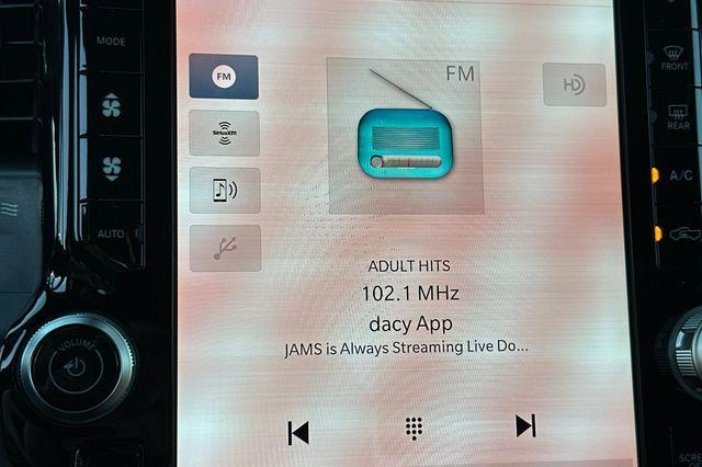 new 2026 Ram 2500 car, priced at $81,860