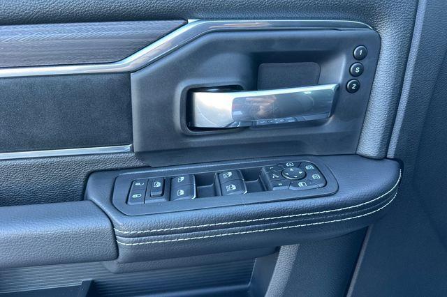 new 2026 Ram 2500 car, priced at $81,860