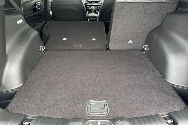 new 2026 Jeep Compass car, priced at $36,335