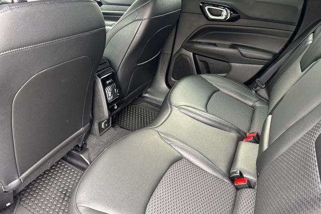 new 2026 Jeep Compass car, priced at $36,335