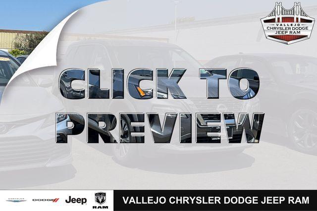used 2023 Nissan Rogue car, priced at $19,790