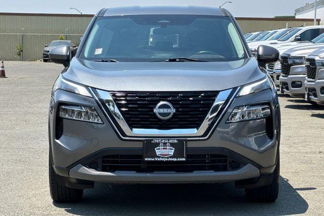 used 2023 Nissan Rogue car, priced at $19,190