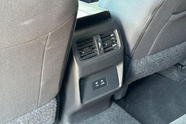 used 2023 Nissan Rogue car, priced at $19,190