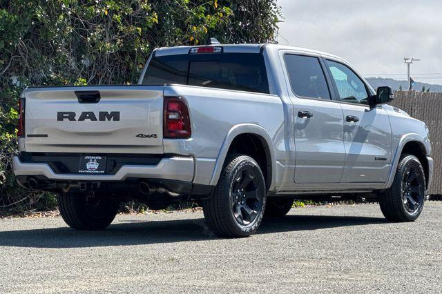 new 2025 Ram 1500 car
