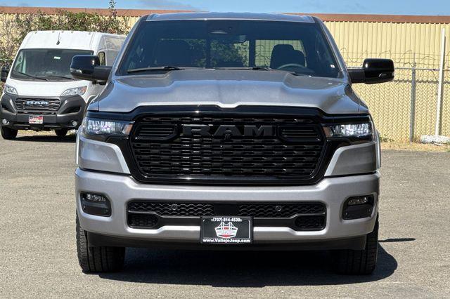 new 2025 Ram 1500 car