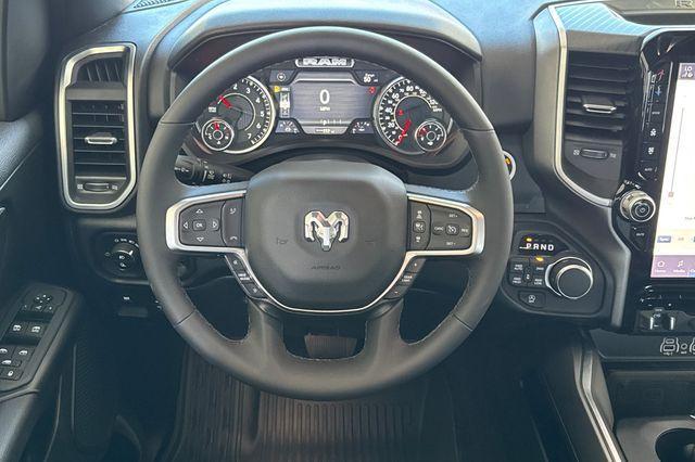 new 2025 Ram 1500 car