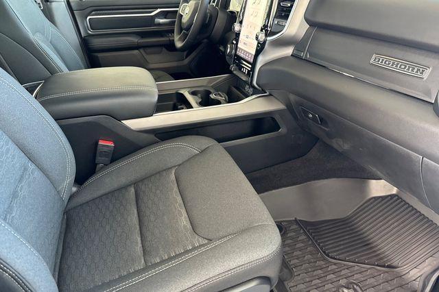 new 2025 Ram 1500 car