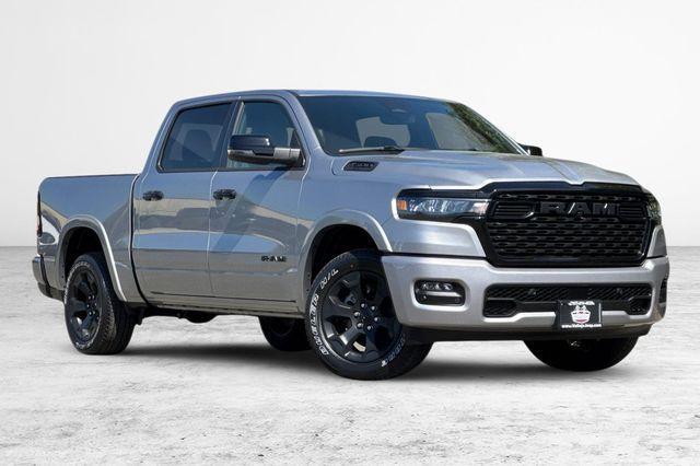 new 2025 Ram 1500 car