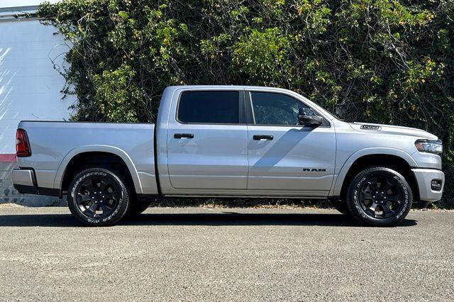 new 2025 Ram 1500 car