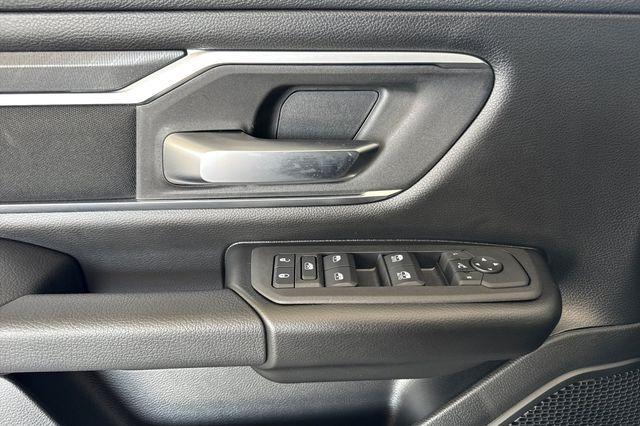 new 2025 Ram 1500 car