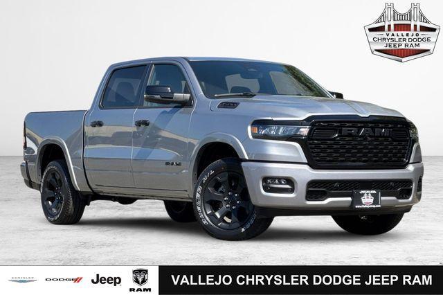 new 2025 Ram 1500 car