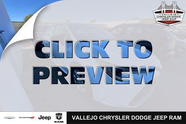used 2024 Toyota Corolla car, priced at $21,690