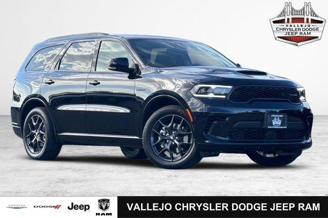 new 2026 Dodge Durango car, priced at $48,910