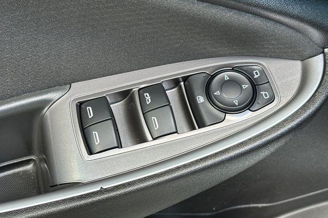 used 2024 Chevrolet Malibu car, priced at $18,890