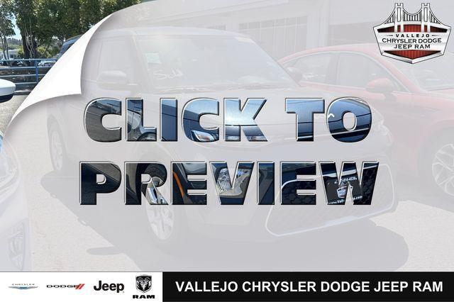 used 2022 Kia Soul car, priced at $18,590