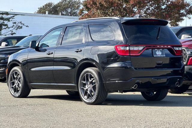 new 2026 Dodge Durango car, priced at $48,760
