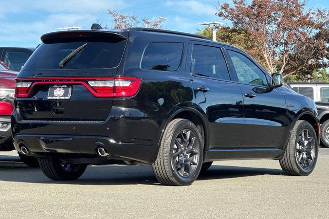 new 2026 Dodge Durango car, priced at $48,760