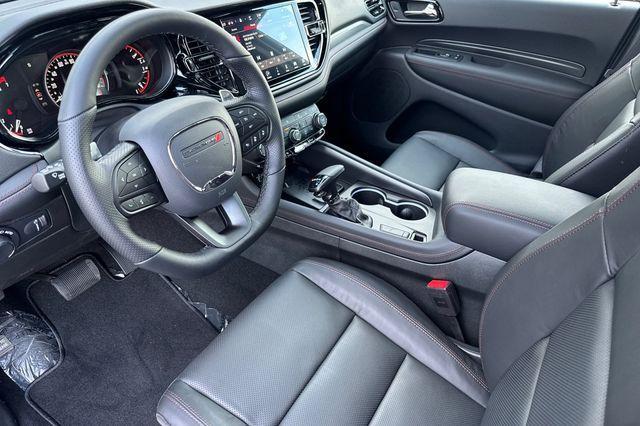 new 2026 Dodge Durango car, priced at $48,760