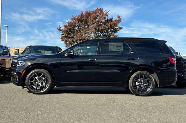 new 2026 Dodge Durango car, priced at $48,760