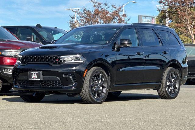 new 2026 Dodge Durango car, priced at $48,760