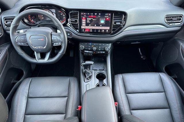 new 2026 Dodge Durango car, priced at $48,760