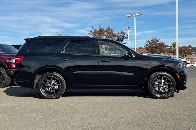 new 2026 Dodge Durango car, priced at $48,760