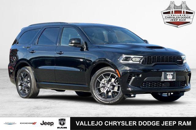 new 2026 Dodge Durango car, priced at $48,760