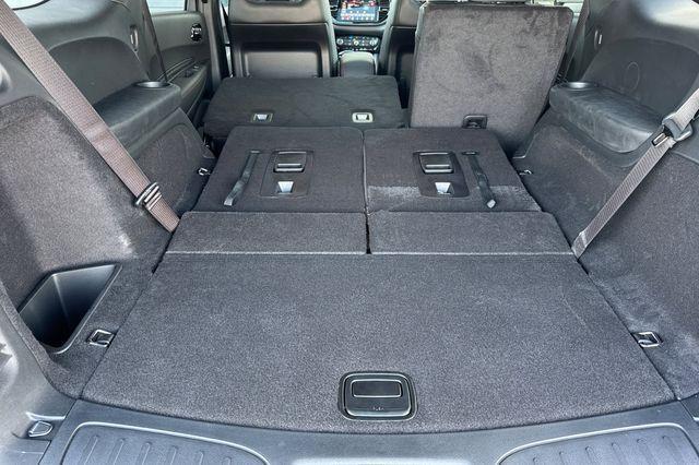 new 2026 Dodge Durango car, priced at $48,760