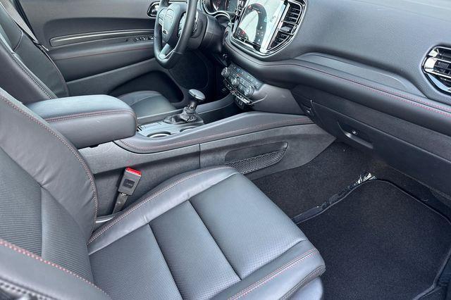 new 2026 Dodge Durango car, priced at $48,760